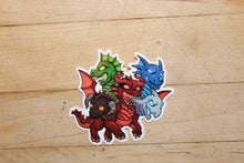 Load image into Gallery viewer, Tiamat