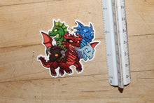 Load image into Gallery viewer, Tiamat