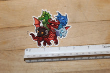 Load image into Gallery viewer, Tiamat