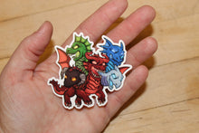 Load image into Gallery viewer, Tiamat