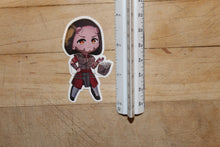 Load image into Gallery viewer, Prosper, Tome-Bound