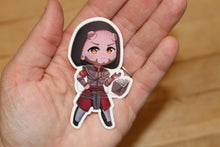 Load image into Gallery viewer, Prosper, Tome-Bound