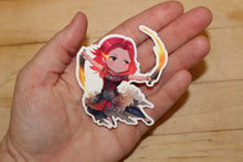 Load image into Gallery viewer, Rionya, Fire Dancer