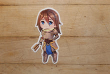 Load image into Gallery viewer, General Tazri