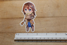 Load image into Gallery viewer, General Tazri