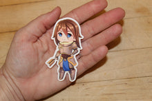 Load image into Gallery viewer, General Tazri