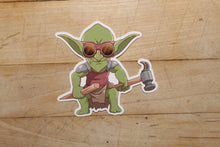 Load image into Gallery viewer, Slobad, Goblin Tinkerer