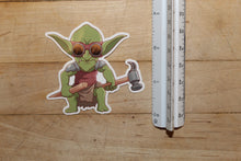 Load image into Gallery viewer, Slobad, Goblin Tinkerer