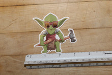 Load image into Gallery viewer, Slobad, Goblin Tinkerer