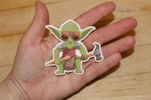 Load image into Gallery viewer, Slobad, Goblin Tinkerer