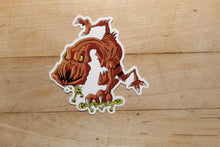 Load image into Gallery viewer, lhurgoyf