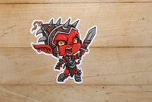 Load image into Gallery viewer, Rograkh Son of Rohgahh