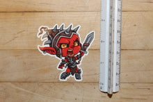 Load image into Gallery viewer, Rograkh Son of Rohgahh