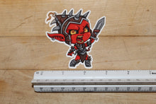 Load image into Gallery viewer, Rograkh Son of Rohgahh