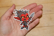 Load image into Gallery viewer, Rograkh Son of Rohgahh