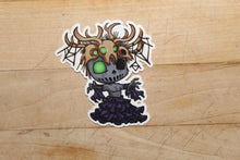 Load image into Gallery viewer, Old Stickfingers