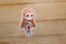 Load image into Gallery viewer, Adriana, Captain of the Guard