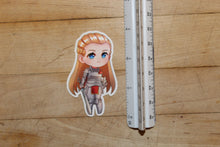 Load image into Gallery viewer, Adriana, Captain of the Guard