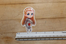 Load image into Gallery viewer, Adriana, Captain of the Guard