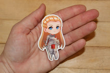 Load image into Gallery viewer, Adriana, Captain of the Guard