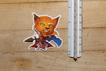 Load image into Gallery viewer, Balan, Wandering Knight