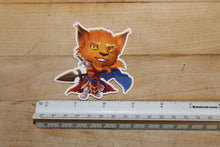 Load image into Gallery viewer, Balan, Wandering Knight