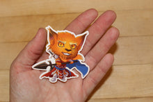 Load image into Gallery viewer, Balan, Wandering Knight