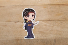 Load image into Gallery viewer, Marchesa the black rose