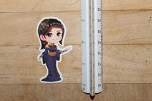 Load image into Gallery viewer, Marchesa the black rose