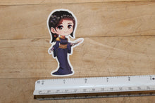 Load image into Gallery viewer, Marchesa the black rose