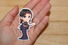 Load image into Gallery viewer, Marchesa the black rose