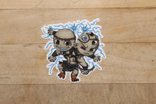 Load image into Gallery viewer, Kraum Ludevics Opus