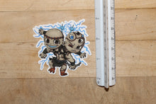 Load image into Gallery viewer, Kraum Ludevics Opus