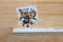 Load image into Gallery viewer, Kraum Ludevics Opus