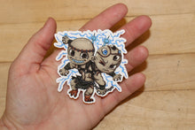 Load image into Gallery viewer, Kraum Ludevics Opus