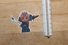 Load image into Gallery viewer, Sefris of the Hidden Ways alt