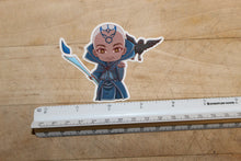 Load image into Gallery viewer, Sefris of the Hidden Ways alt