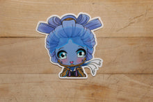 Load image into Gallery viewer, Kotori, Pilot Prodigy Peeker