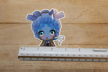 Load image into Gallery viewer, Kotori, Pilot Prodigy Peeker