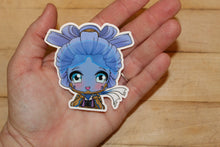 Load image into Gallery viewer, Kotori, Pilot Prodigy Peeker