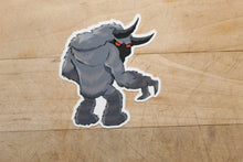 Load image into Gallery viewer, Uril, the Miststalker