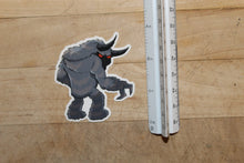 Load image into Gallery viewer, Uril, the Miststalker