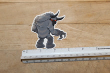 Load image into Gallery viewer, Uril, the Miststalker