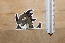 Load image into Gallery viewer, The Ur Dragon Peeker