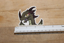 Load image into Gallery viewer, The Ur Dragon Peeker