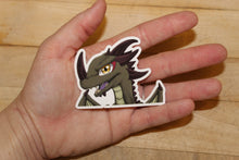 Load image into Gallery viewer, The Ur Dragon Peeker