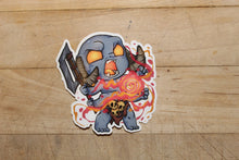 Load image into Gallery viewer, Yidris Maelstrom Wielder