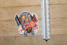 Load image into Gallery viewer, Yidris Maelstrom Wielder