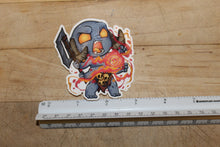 Load image into Gallery viewer, Yidris Maelstrom Wielder