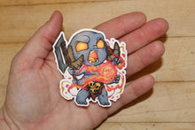 Load image into Gallery viewer, Yidris Maelstrom Wielder